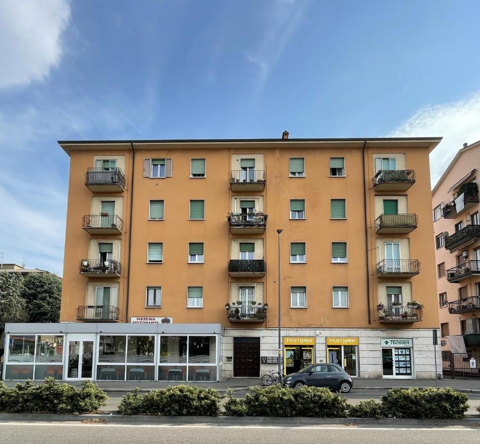 Moonlight Verona Exterior foto